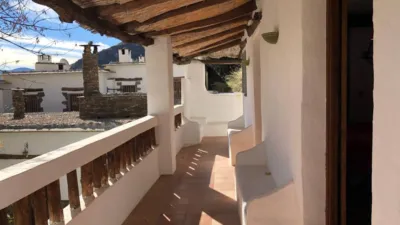 Rustic house at Pasaje Molino del Calvo, No. 1 photo 112