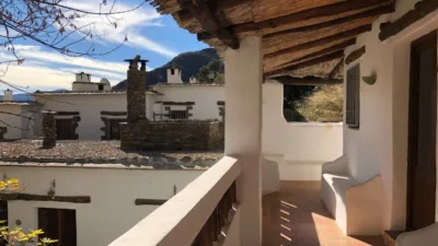 Rustic house at Pasaje Molino del Calvo, No. 1 photo 114