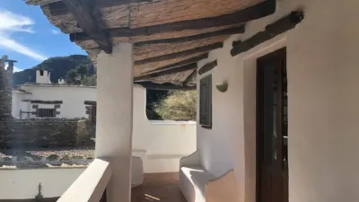 Rustic house at Pasaje Molino del Calvo, No. 1 photo 115
