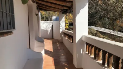 Rustic house at Pasaje Molino del Calvo, No. 1 photo 116