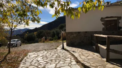 Rustic house at Pasaje Molino del Calvo, No. 1 photo 123