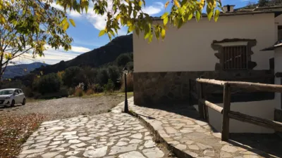 Rustic house at Pasaje Molino del Calvo, No. 1 photo 124