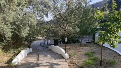 Rustic house at Pasaje Molino del Calvo, No. 1 photo 127