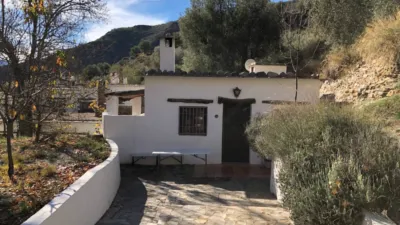 Rustic house at Pasaje Molino del Calvo, No. 1 photo 12