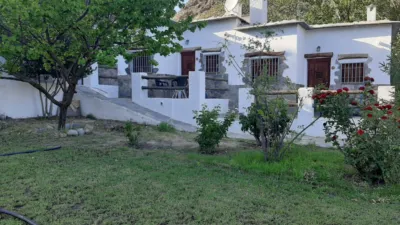 Rustic house at Pasaje Molino del Calvo, No. 1 photo 131
