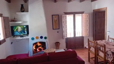Rustic house at Pasaje Molino del Calvo, No. 1 photo 132
