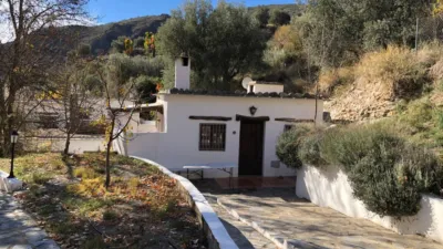 Rustic house at Pasaje Molino del Calvo, No. 1 photo 13