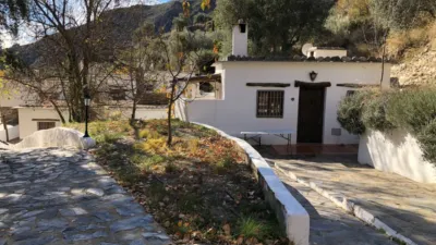 Rustic house at Pasaje Molino del Calvo, No. 1 photo 14