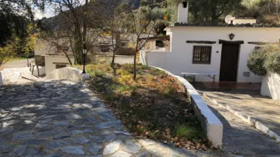 Rustic house at Pasaje Molino del Calvo, No. 1 photo 15