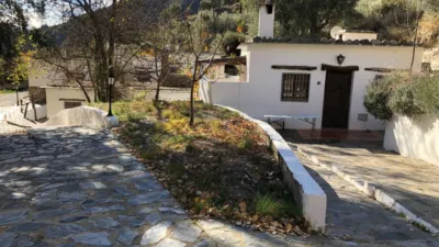 Rustic house at Pasaje Molino del Calvo, No. 1 photo 16