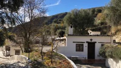 Rustic house at Pasaje Molino del Calvo, No. 1 photo 17