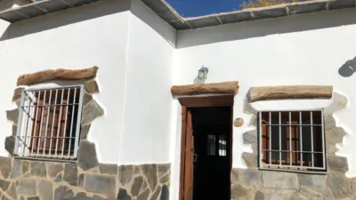 Rustic house at Pasaje Molino del Calvo, No. 1 photo 18
