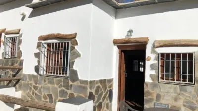 Rustic house at Pasaje Molino del Calvo, No. 1 photo 19