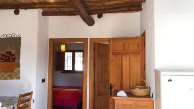 Rustic house at Pasaje Molino del Calvo, No. 1 photo 20