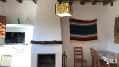 Rustic house at Pasaje Molino del Calvo, No. 1 photo 21