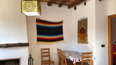 Rustic house at Pasaje Molino del Calvo, No. 1 photo 22