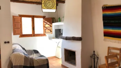 Rustic house at Pasaje Molino del Calvo, No. 1 photo 23
