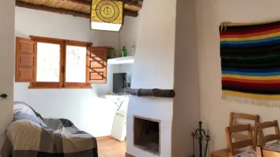 Rustic house at Pasaje Molino del Calvo, No. 1 photo 24