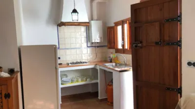 Rustic house at Pasaje Molino del Calvo, No. 1 photo 25