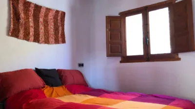 Rustic house at Pasaje Molino del Calvo, No. 1 photo 29