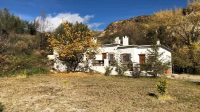 Rustic house at Pasaje Molino del Calvo, No. 1 photo 2