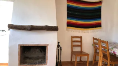 Rustic house at Pasaje Molino del Calvo, No. 1 photo 33