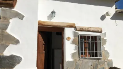 Rustic house at Pasaje Molino del Calvo, No. 1 photo 37
