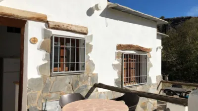 Rustic house at Pasaje Molino del Calvo, No. 1 photo 38