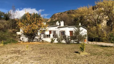 Rustic house at Pasaje Molino del Calvo, No. 1 photo 3