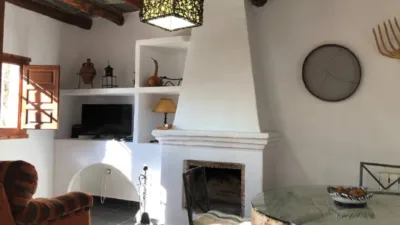 Rustic house at Pasaje Molino del Calvo, No. 1 photo 54