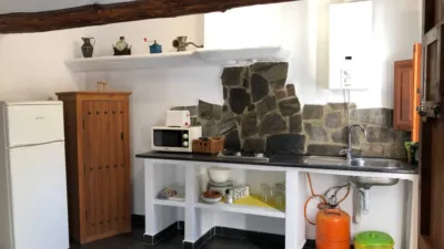 Rustic house at Pasaje Molino del Calvo, No. 1 photo 55