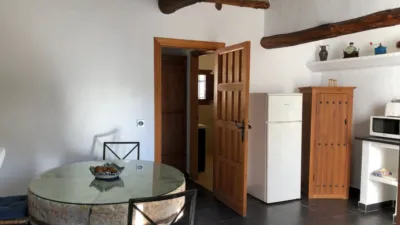 Rustic house at Pasaje Molino del Calvo, No. 1 photo 56