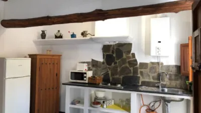 Rustic house at Pasaje Molino del Calvo, No. 1 photo 59