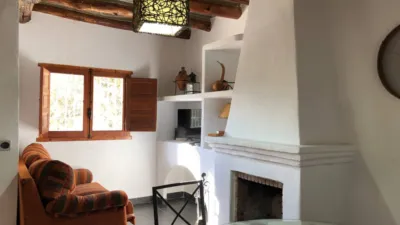 Rustic house at Pasaje Molino del Calvo, No. 1 photo 60