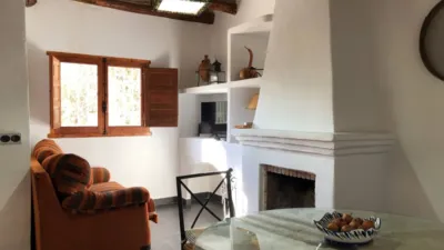 Rustic house at Pasaje Molino del Calvo, No. 1 photo 62