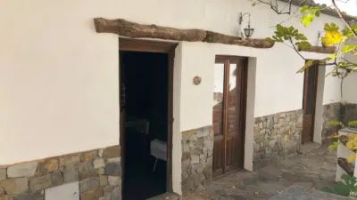 Rustic house at Pasaje Molino del Calvo, No. 1 photo 69