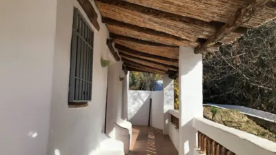 Rustic house at Pasaje Molino del Calvo, No. 1 photo 6