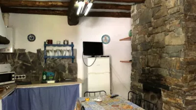 Rustic house at Pasaje Molino del Calvo, No. 1 photo 70