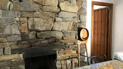 Rustic house at Pasaje Molino del Calvo, No. 1 photo 72