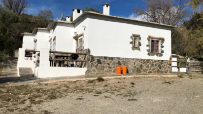 Rustic house at Pasaje Molino del Calvo, No. 1 photo 7