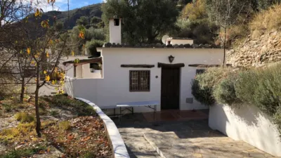 Rustic house at Pasaje Molino del Calvo, No. 1 photo 89