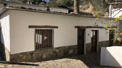 Rustic house at Pasaje Molino del Calvo, No. 1 photo 8