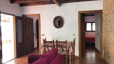 Rustic house at Pasaje Molino del Calvo, No. 1 photo 90