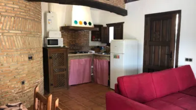 Rustic house at Pasaje Molino del Calvo, No. 1 photo 92
