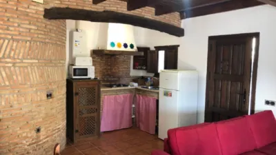 Rustic house at Pasaje Molino del Calvo, No. 1 photo 93