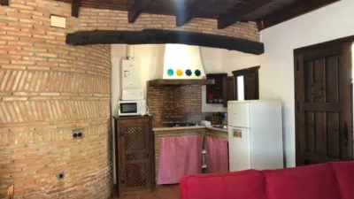 Rustic house at Pasaje Molino del Calvo, No. 1 photo 94