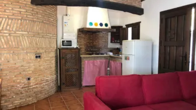 Rustic house at Pasaje Molino del Calvo, No. 1 photo 95