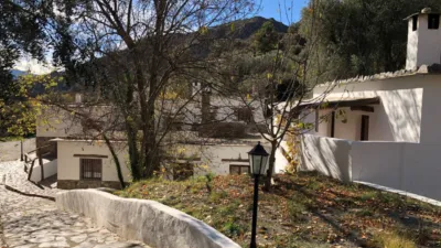 Rustic house at Pasaje Molino del Calvo, No. 1 photo 9