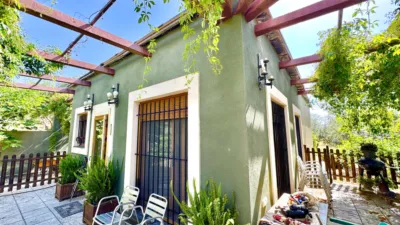 House in Pasaje Carchelinas photo 16