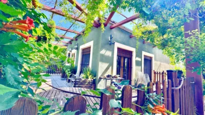 House in Pasaje Carchelinas photo 2
